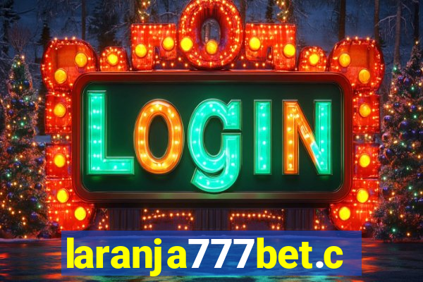 laranja777bet.com