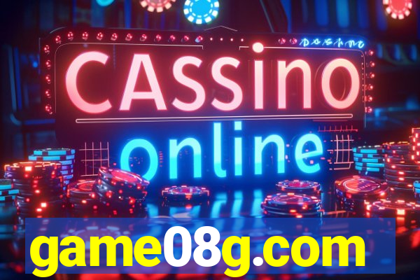 game08g.com