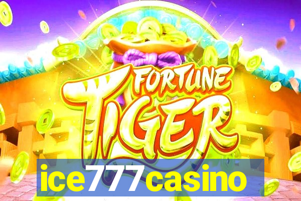 ice777casino