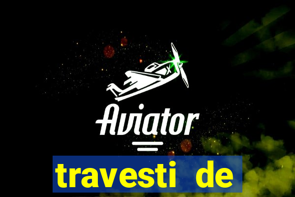 travesti de programa em santos