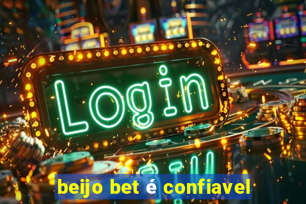 beijo bet é confiavel