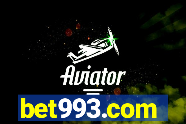bet993.com