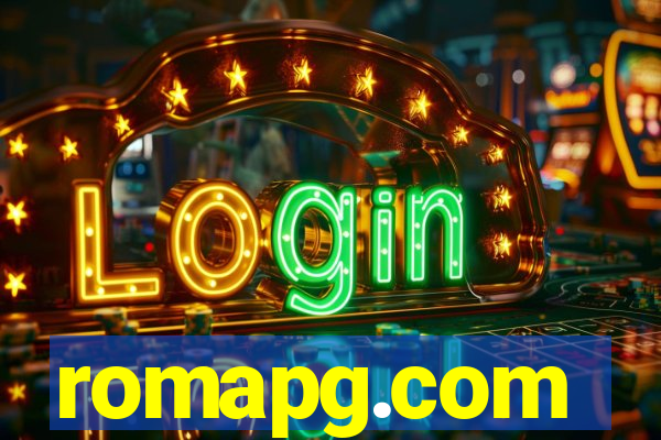 romapg.com