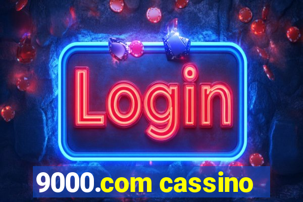 9000.com cassino