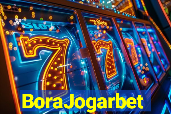 BoraJogarbet