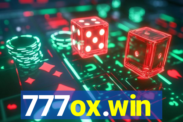 777ox.win