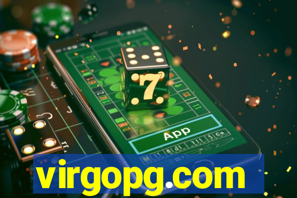 virgopg.com