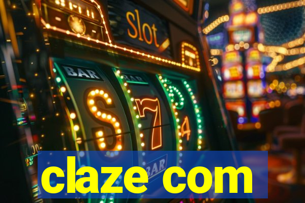 claze com