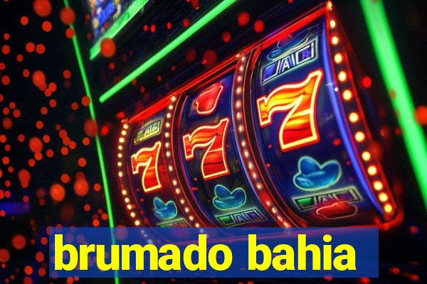 brumado bahia