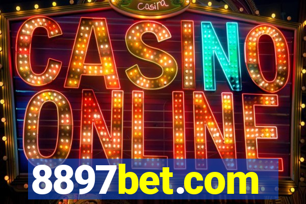 8897bet.com