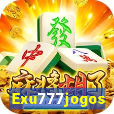 Exu777jogos