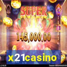 x21casino