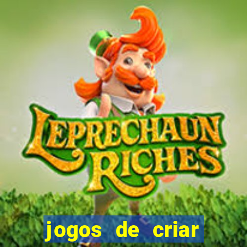 jogos de criar avatar online