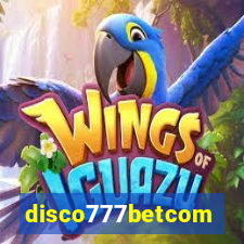 disco777betcom