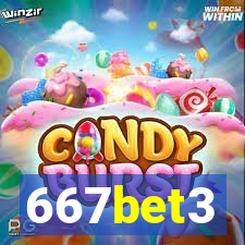 667bet3