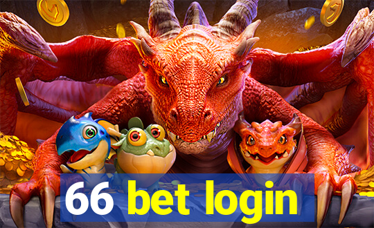 66 bet login