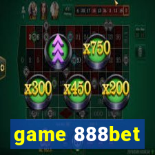 game 888bet
