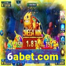 6abet.com