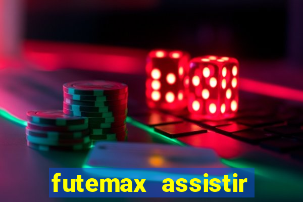futemax assistir real madrid
