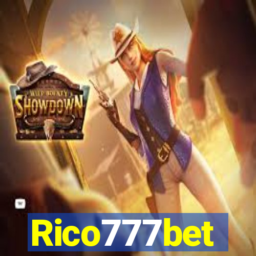 Rico777bet