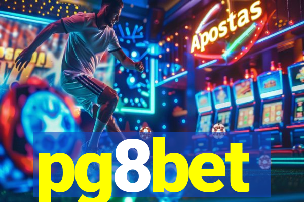 pg8bet