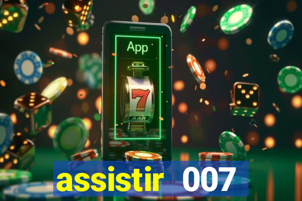 assistir 007 cassino royale filme completo em portugues