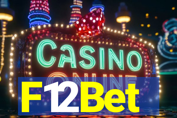 F12Bet