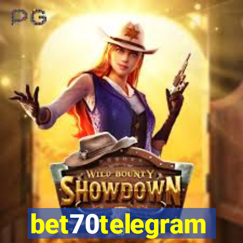 bet70telegram
