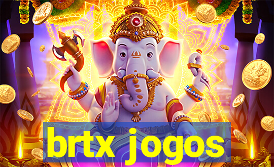 brtx jogos