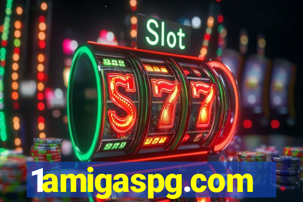 1amigaspg.com