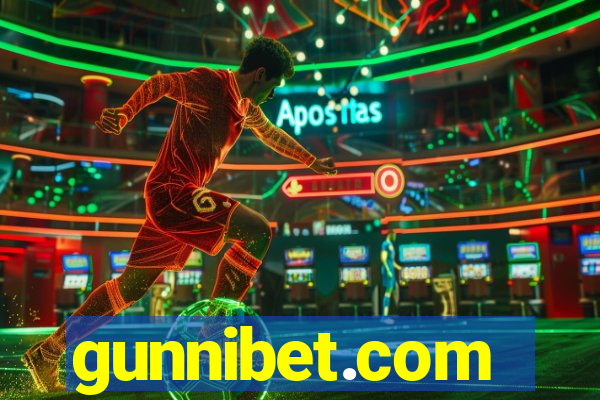 gunnibet.com