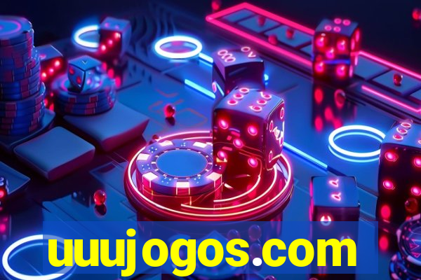 uuujogos.com
