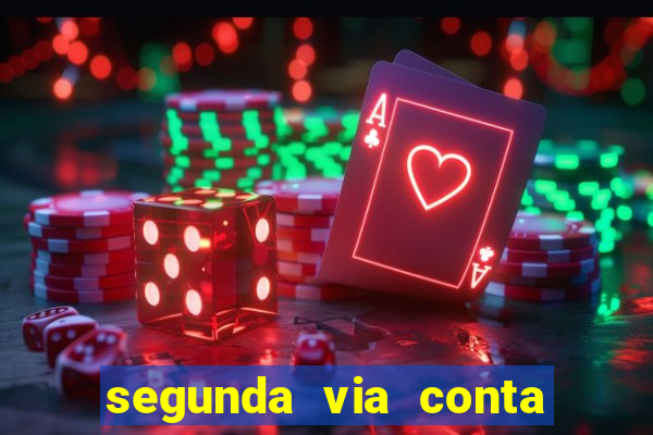 segunda via conta de luz ceee