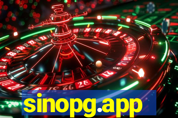 sinopg.app