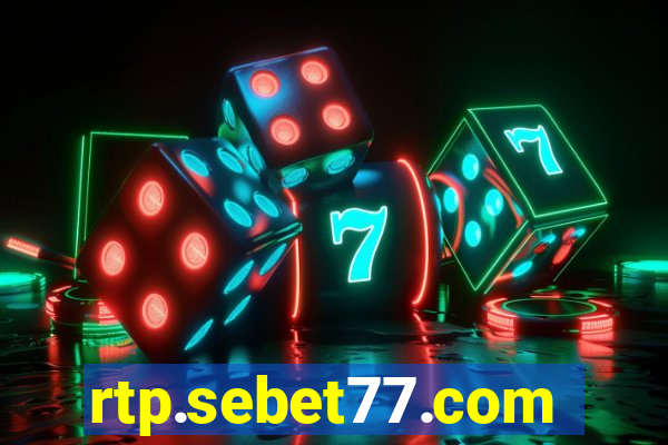 rtp.sebet77.com