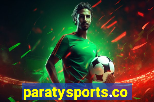 paratysports.com