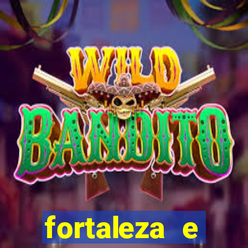 fortaleza e flamengo futmax