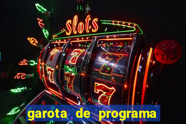 garota de programa barreiras bahia