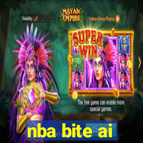 nba bite ai
