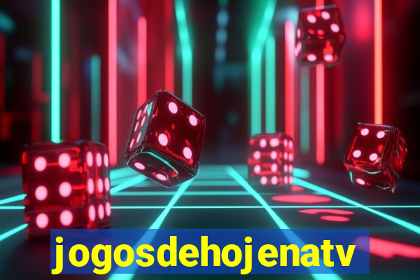 jogosdehojenatv