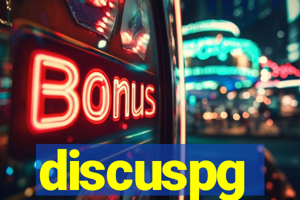 discuspg