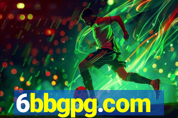 6bbgpg.com