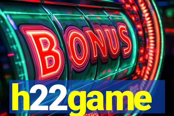 h22game