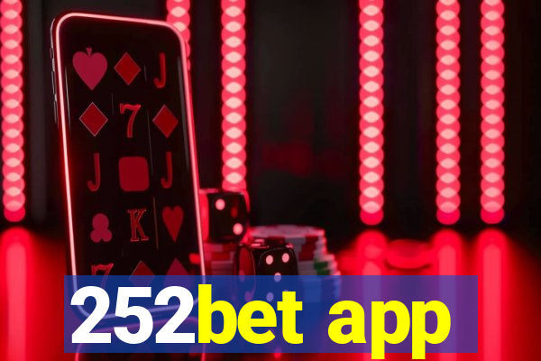 252bet app