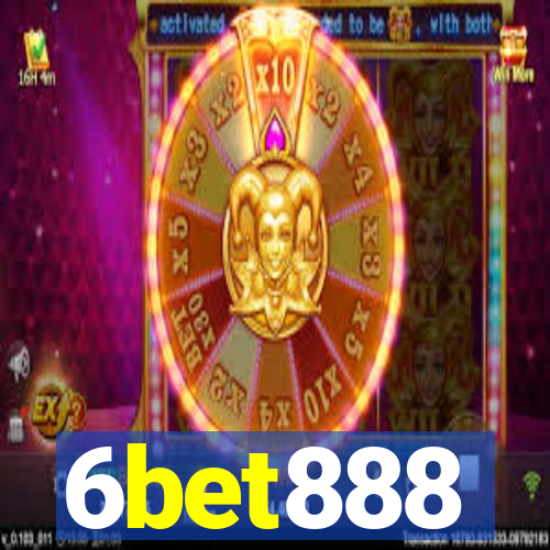 6bet888