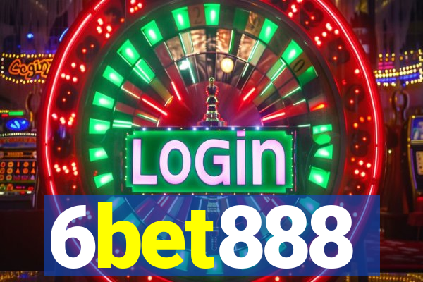6bet888