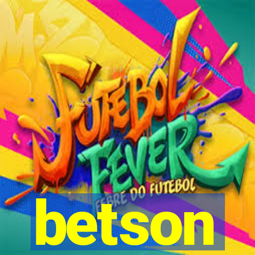 betson