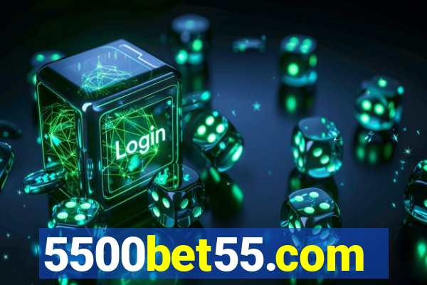 5500bet55.com