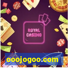 ooojogoo.com