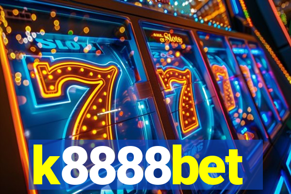 k8888bet